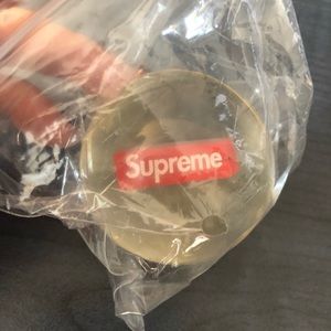 Supreme Bouncy Ball